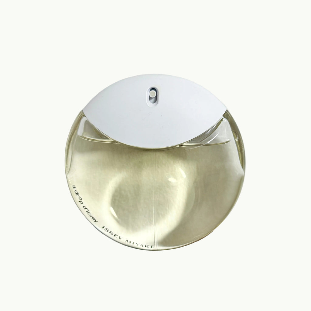 ISSEY MIYAKE A DROP D'ISSEY | 100ML - PARTIAL