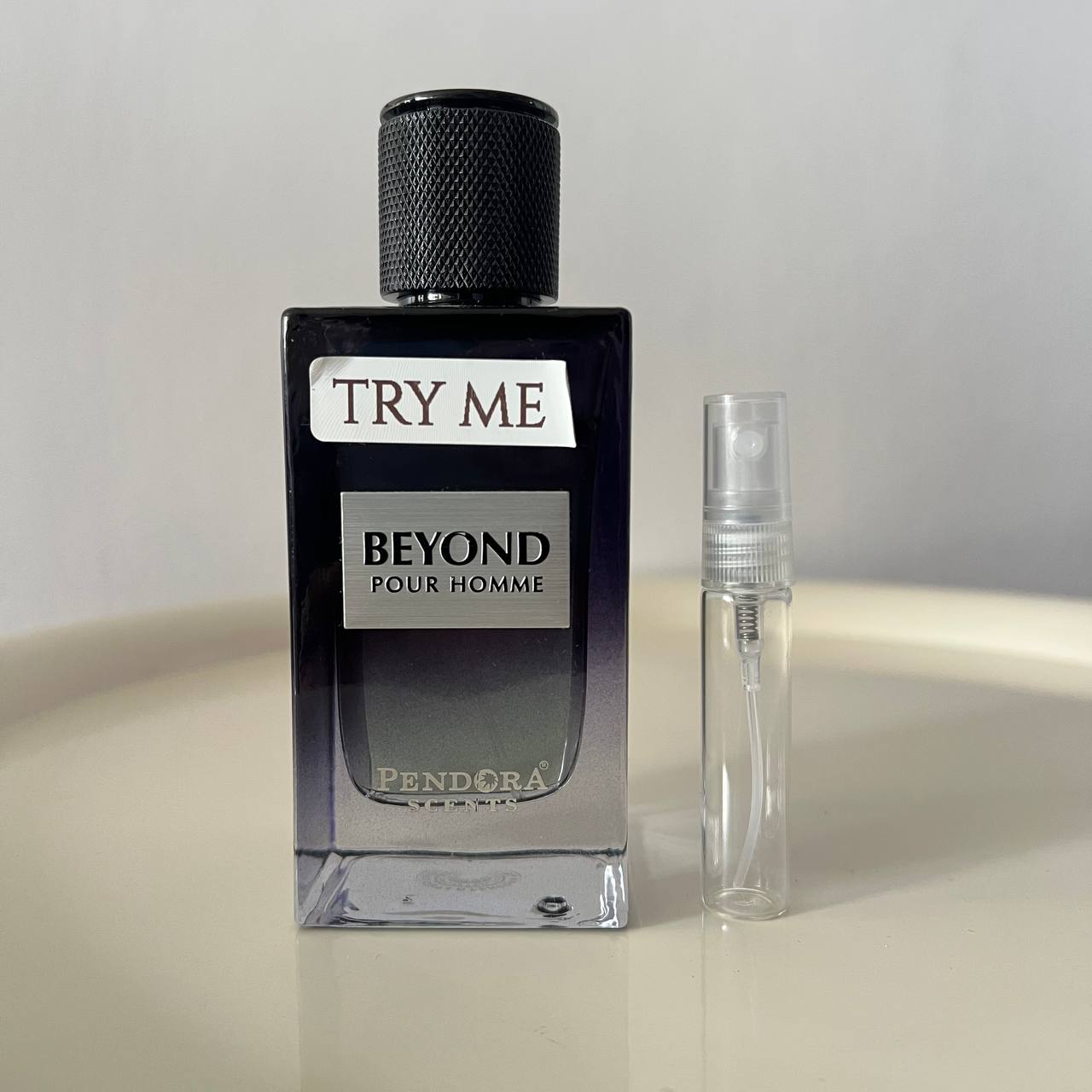 (DECANTS) PENDORA SCENTS BEYOND