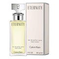 (PREORDER) CALVIN KLEIN ETERNITY EDP | 30ML - SEALED