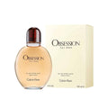 (PREORDER) CALVIN KLEIN OBSESSION FOR MEN EDT | 125ML - SEALED