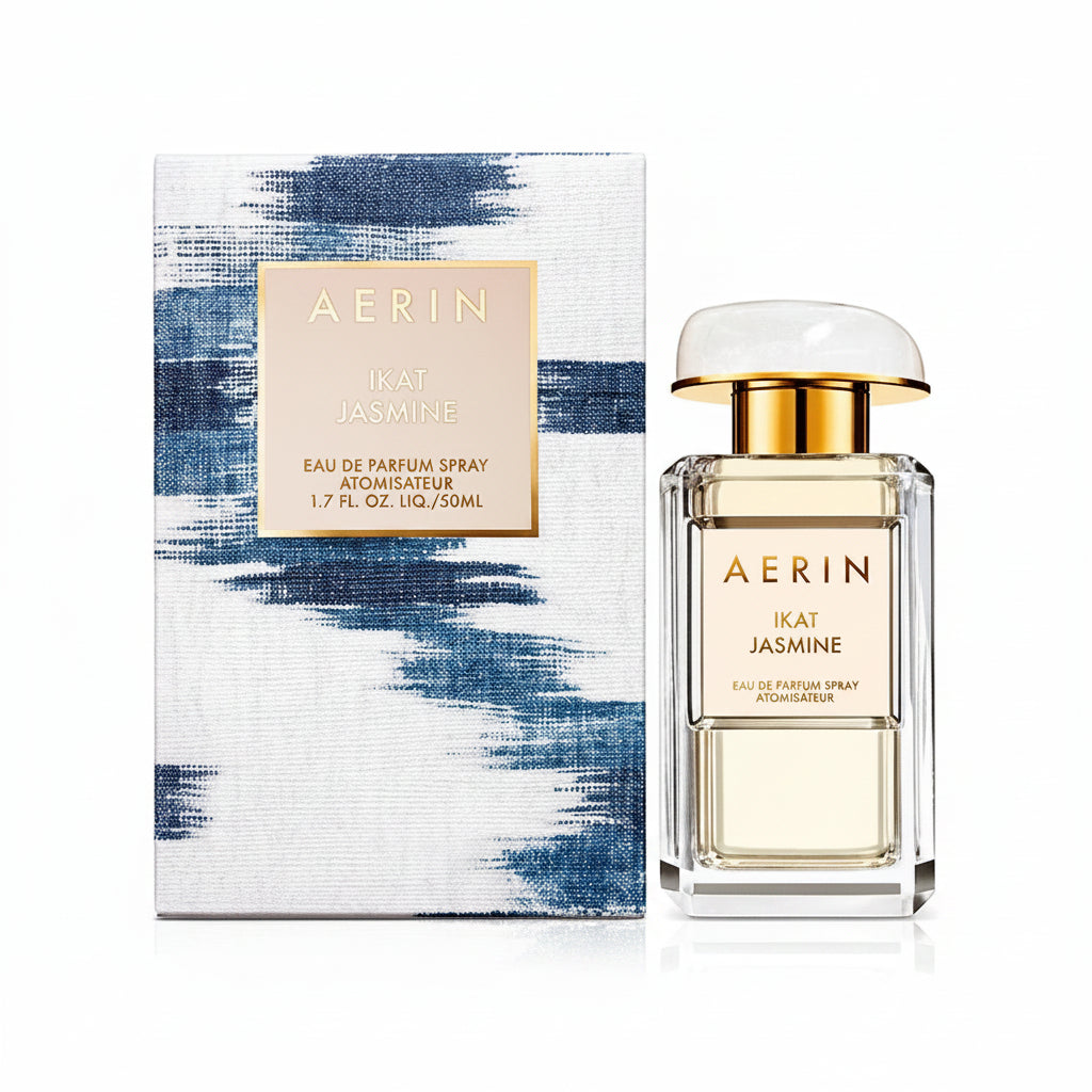 (PREORDER) AERIN IKAT JASMINE | 50ML - SEALED