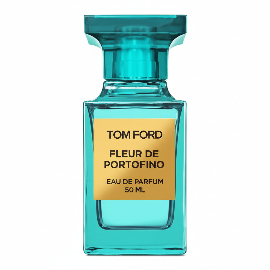 (PREORDER) TOM FORD PORTOFINO EDP | 50ML - TESTER (NO BOX)