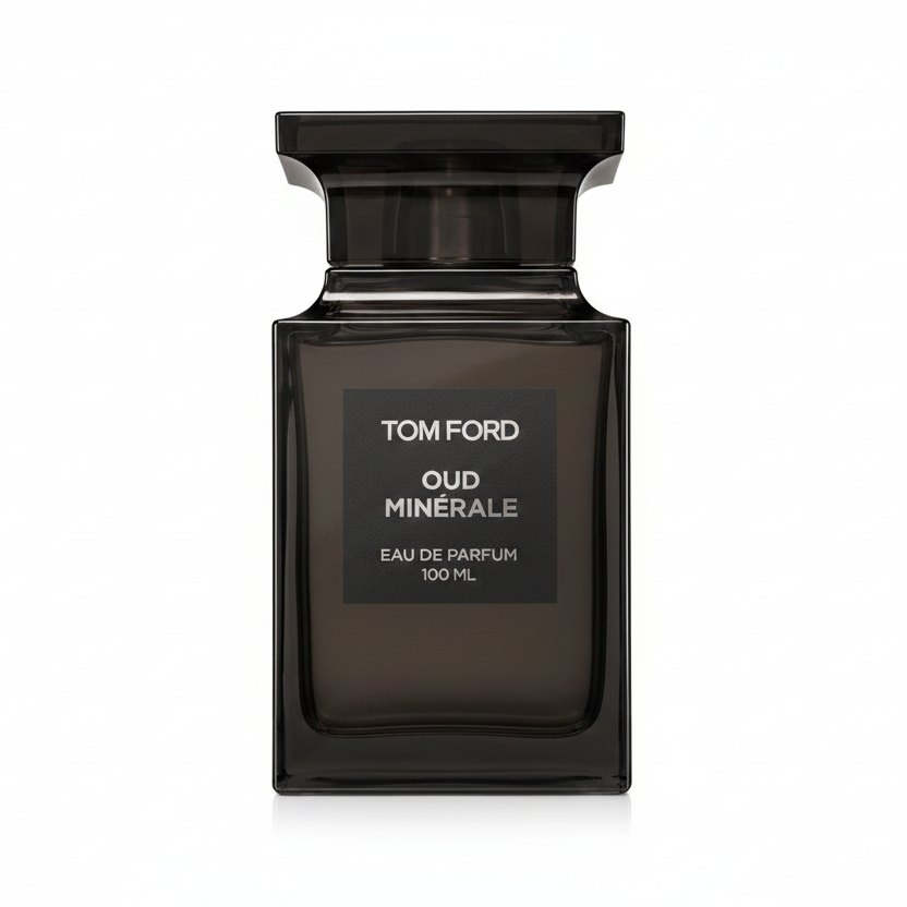 (PREORDER) TOM FORD OUD MINERALE EDP | 100ML - TESTER (NO BOX)