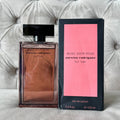 NARCISO RODRIGUEZ MUSC NOIR ROSE | 100ML - UNSEALED (DAMAGED BOX)