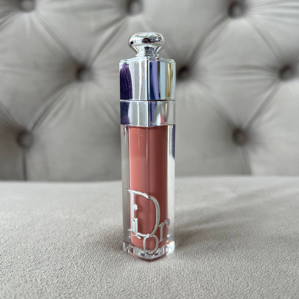 DIOR LIP MAXIMIZER 038 (ROSE NUDE INTENSE) | 6ML - TESTER (NO BOX)