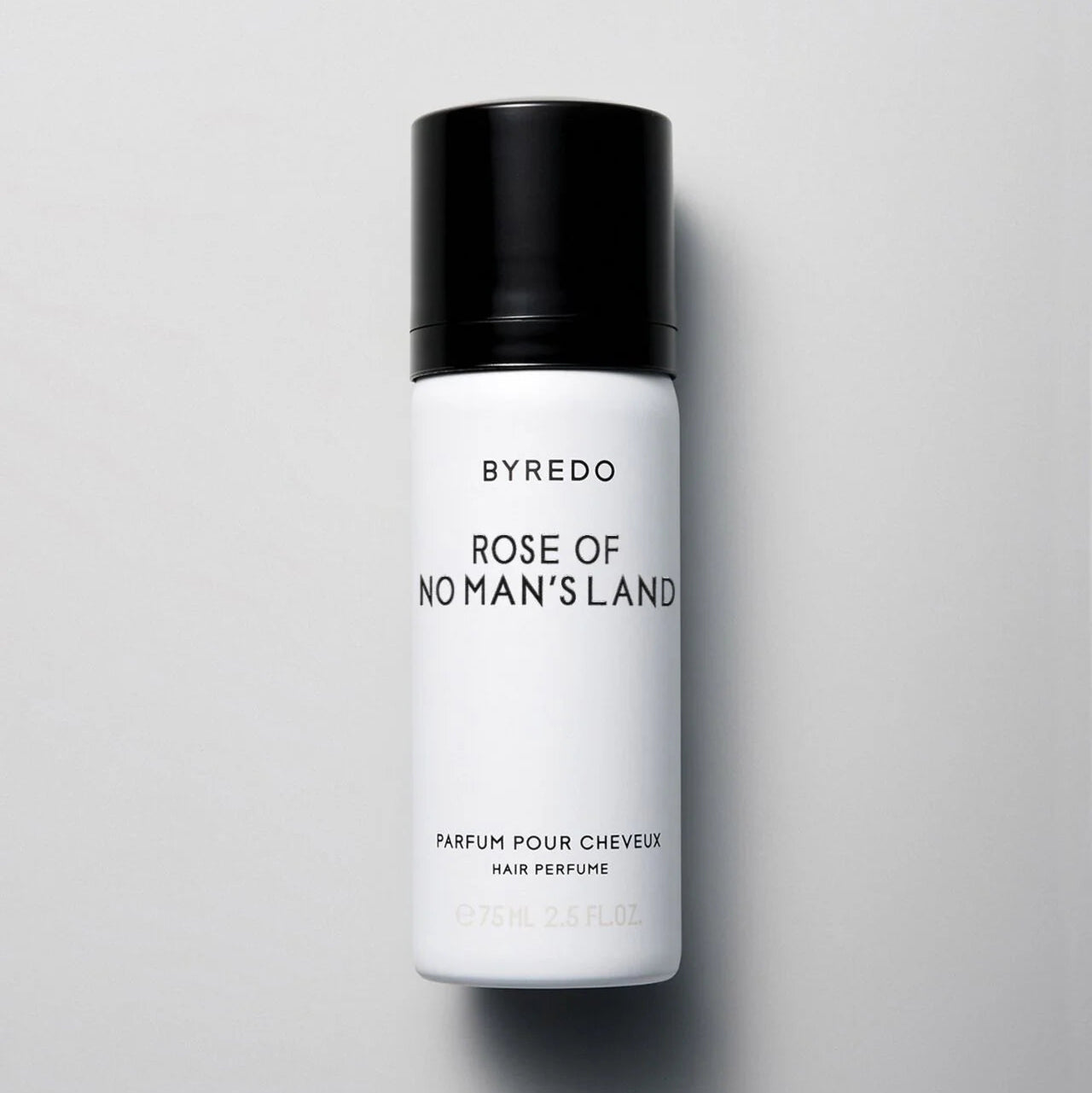 (PREORDER) BYREDO ROSE OF NO MAN'S LAND HAIR PERFUME | 75ML - TESTER