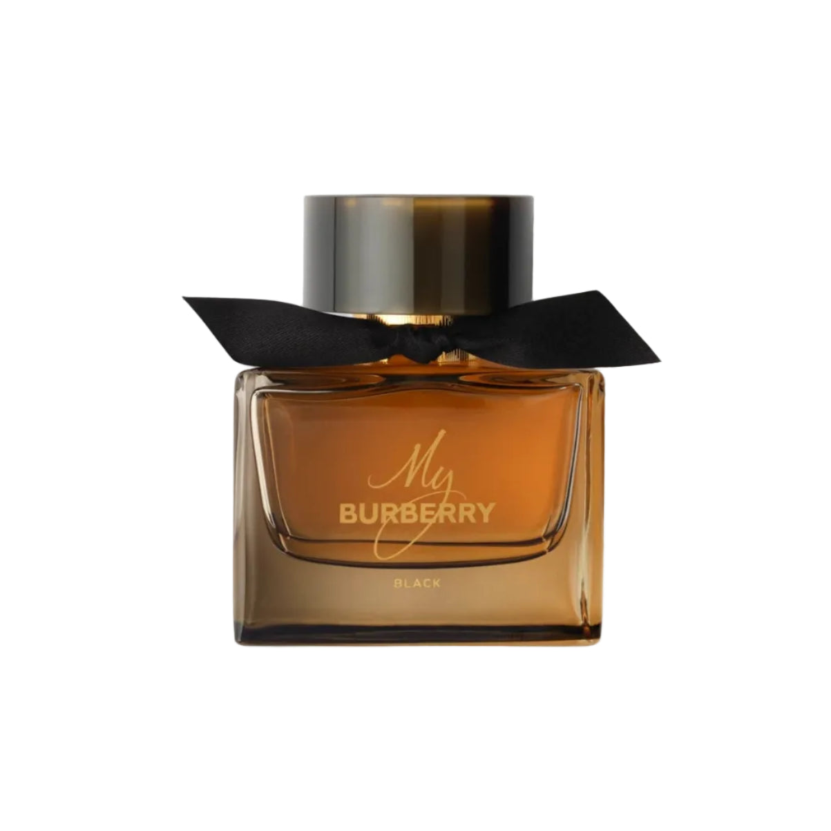 (PREORDER) BURBERRY MY BURBERRY BLACK | 90ML - TESTER