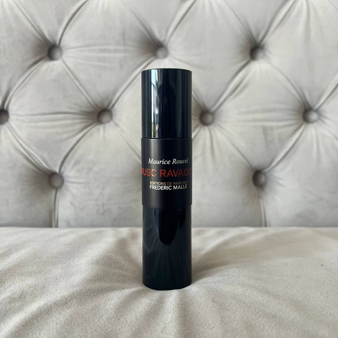 FREDERIC MALLE MUSC RAVAGEUR | 30ML - PARTIAL