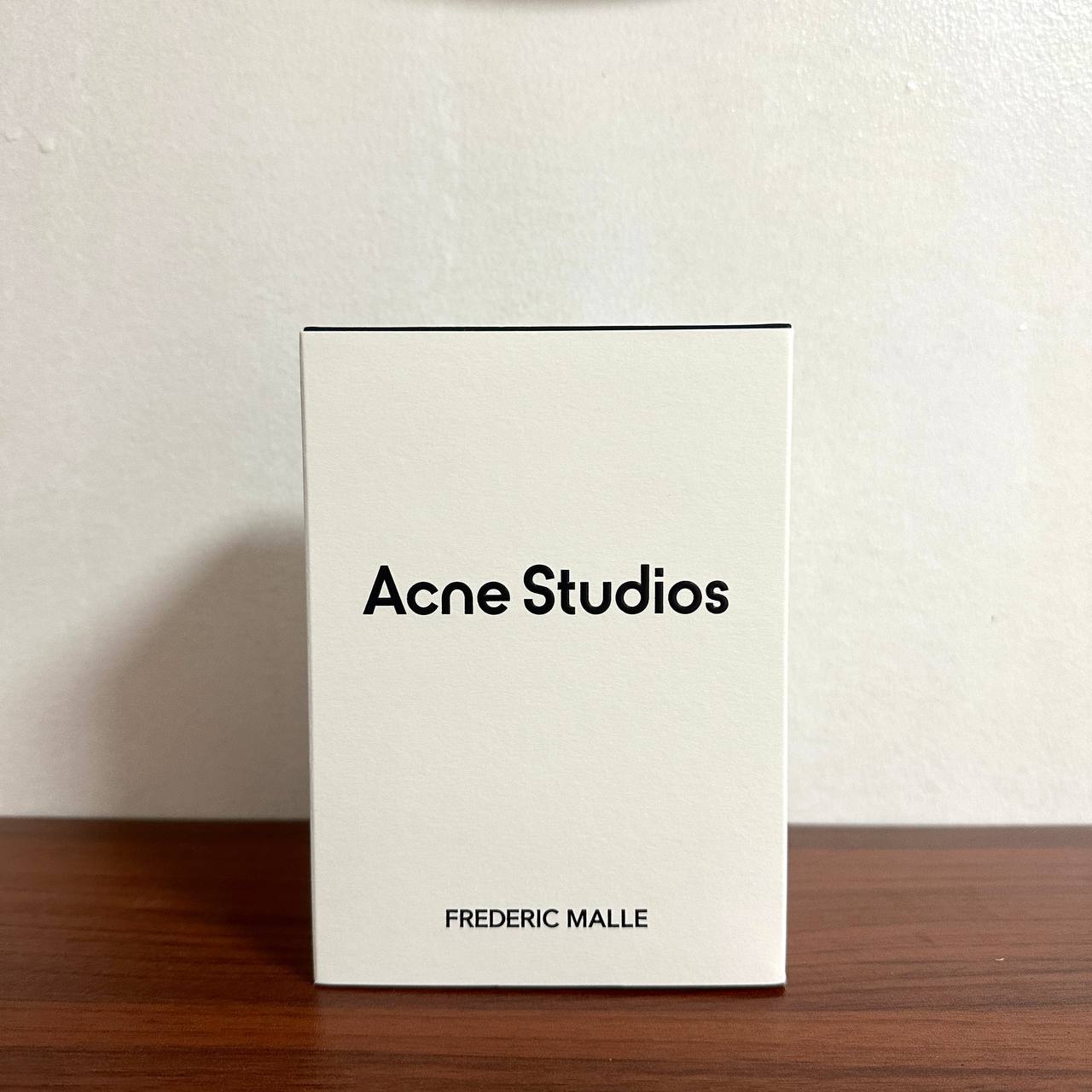 FREDERIC MALLE ACNE STUDIOS | 100ML - SEALED