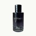 DIOR SAUVAGE EDT | 100ML - TESTER (NO BOX)