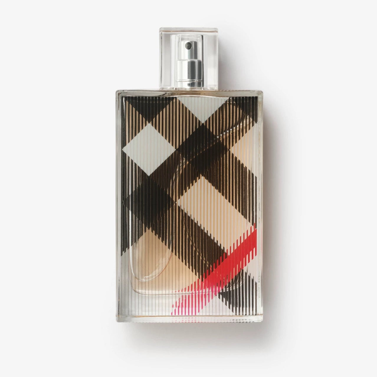 (PREORDER) BURBERRY BRIT EDP (WOMEN) | 100ML - TESTER