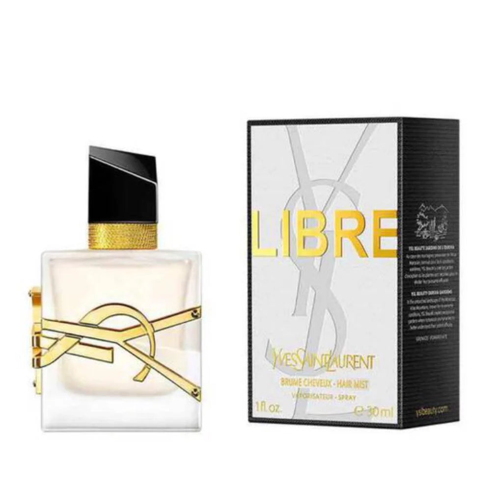 (PREORDER) YSL LIBRE HAIR MIST | 30ML - TESTER (UNSEALED)