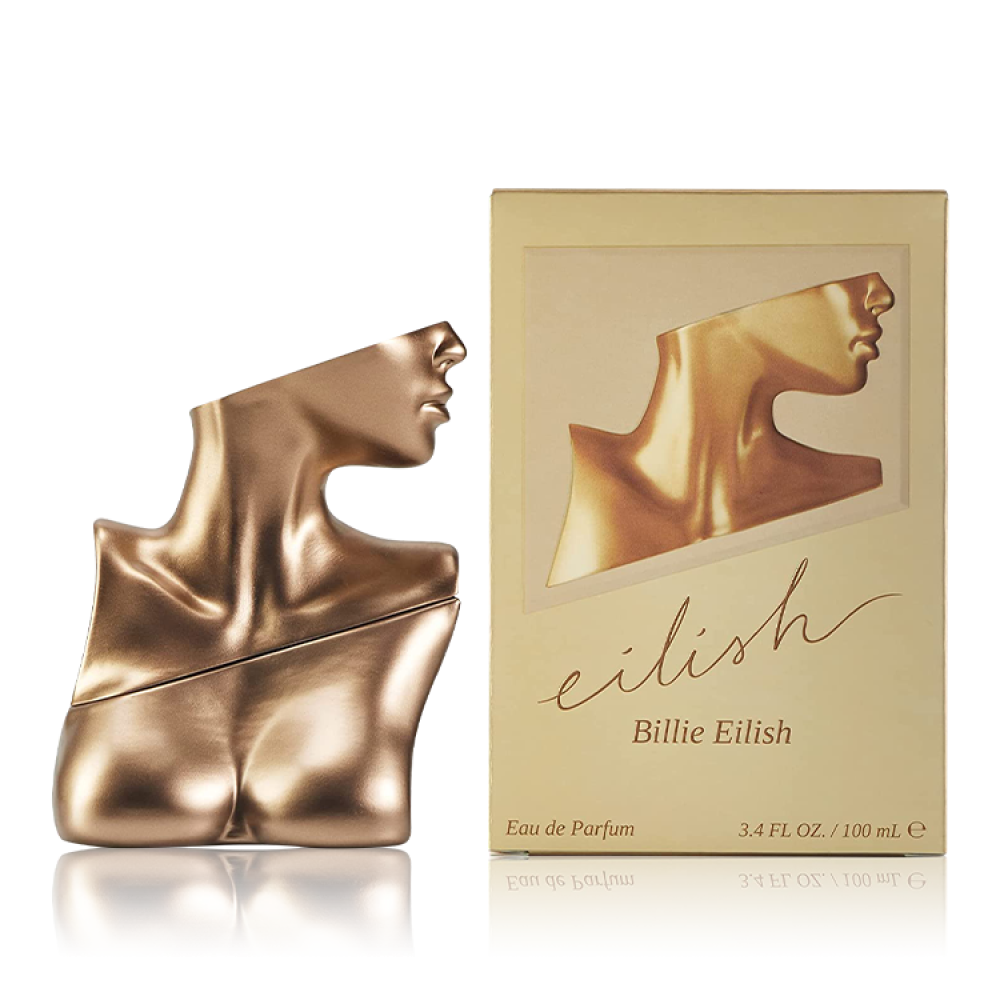 (PREORDER) BILLIE EILISH EDP | 100ML - SEALED