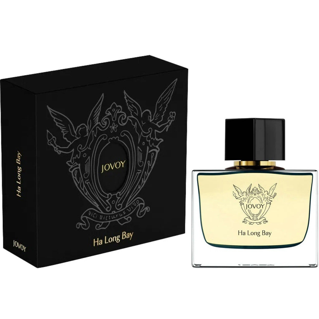 (PREORDER) JOVOY PARIS HA LONG BAY EDP  | 75ML - SEALED (NEW)