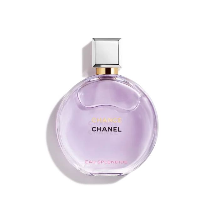 (FASTBREAK) CHANEL CHANCE EAU SPLENDIDE | 100ML - TESTER (NO BOX)