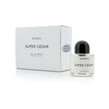 (PREORDER) BYREDO SUPER CEDAR | 100ml - SEALED