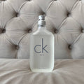 CK ONE EDT | 100ML - PARTIAL