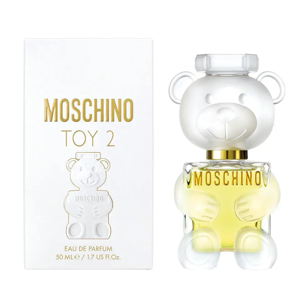 (PREORDER) MOSCHINO TOY 2 | 50ML - SEALED