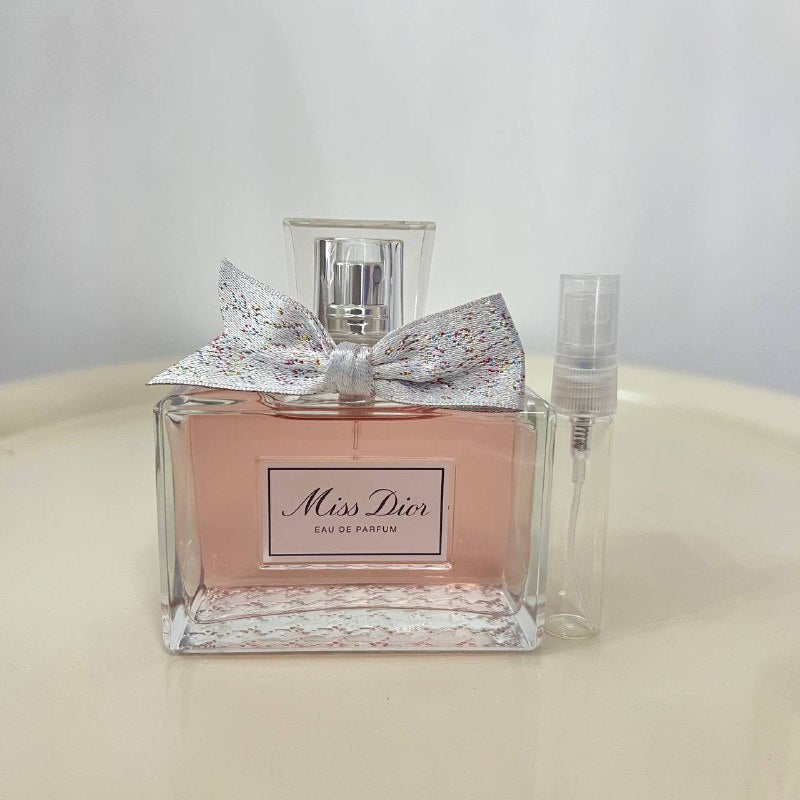 (DECANTS) MISS DIOR EDP 2021