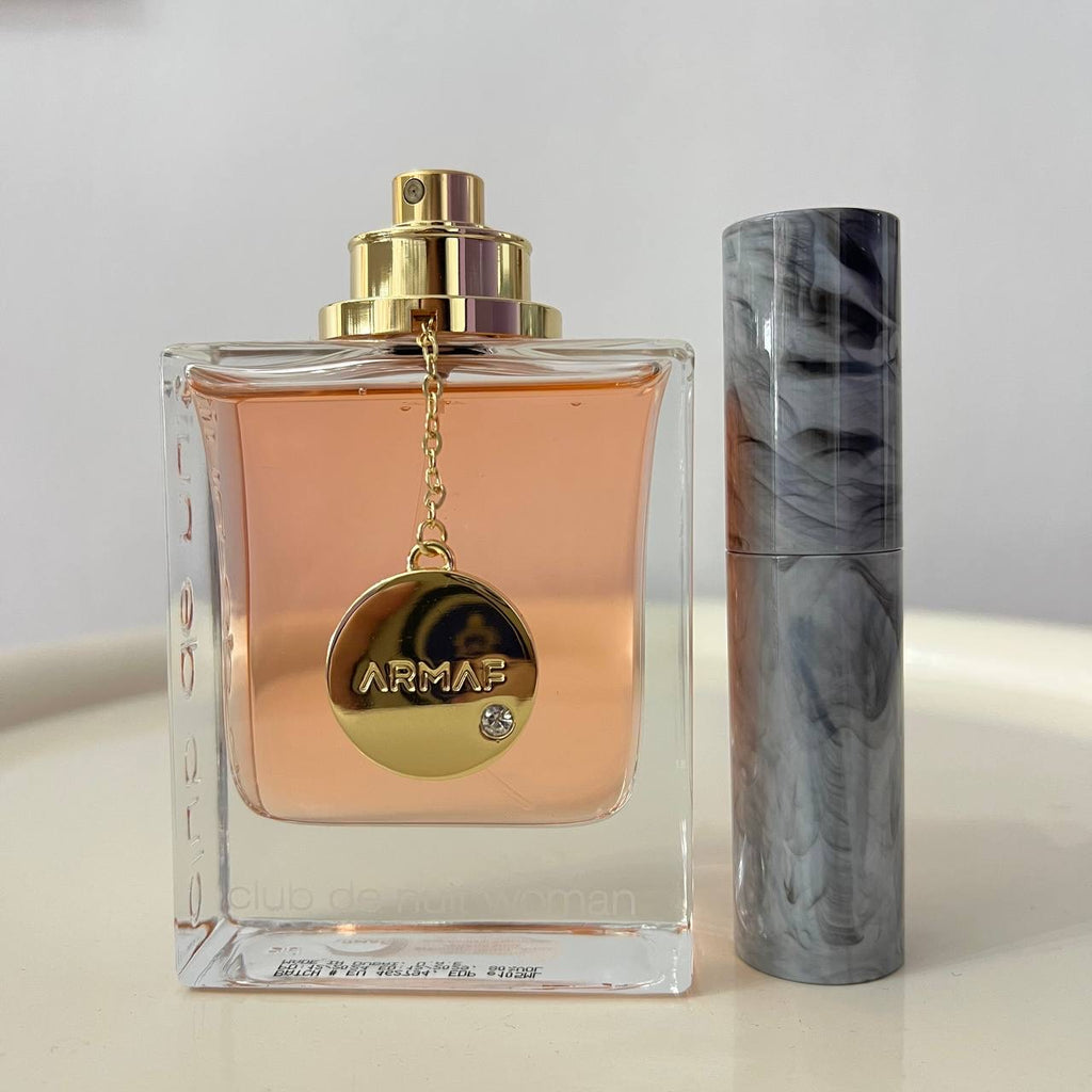 (DECANTS) ARMAF CLUB DE NUIT WOMAN