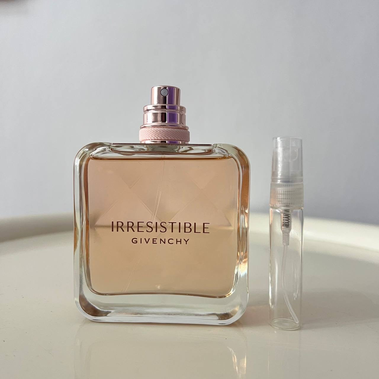 (DECANTS) GIVENCHY IRRESISTIBLE EDP