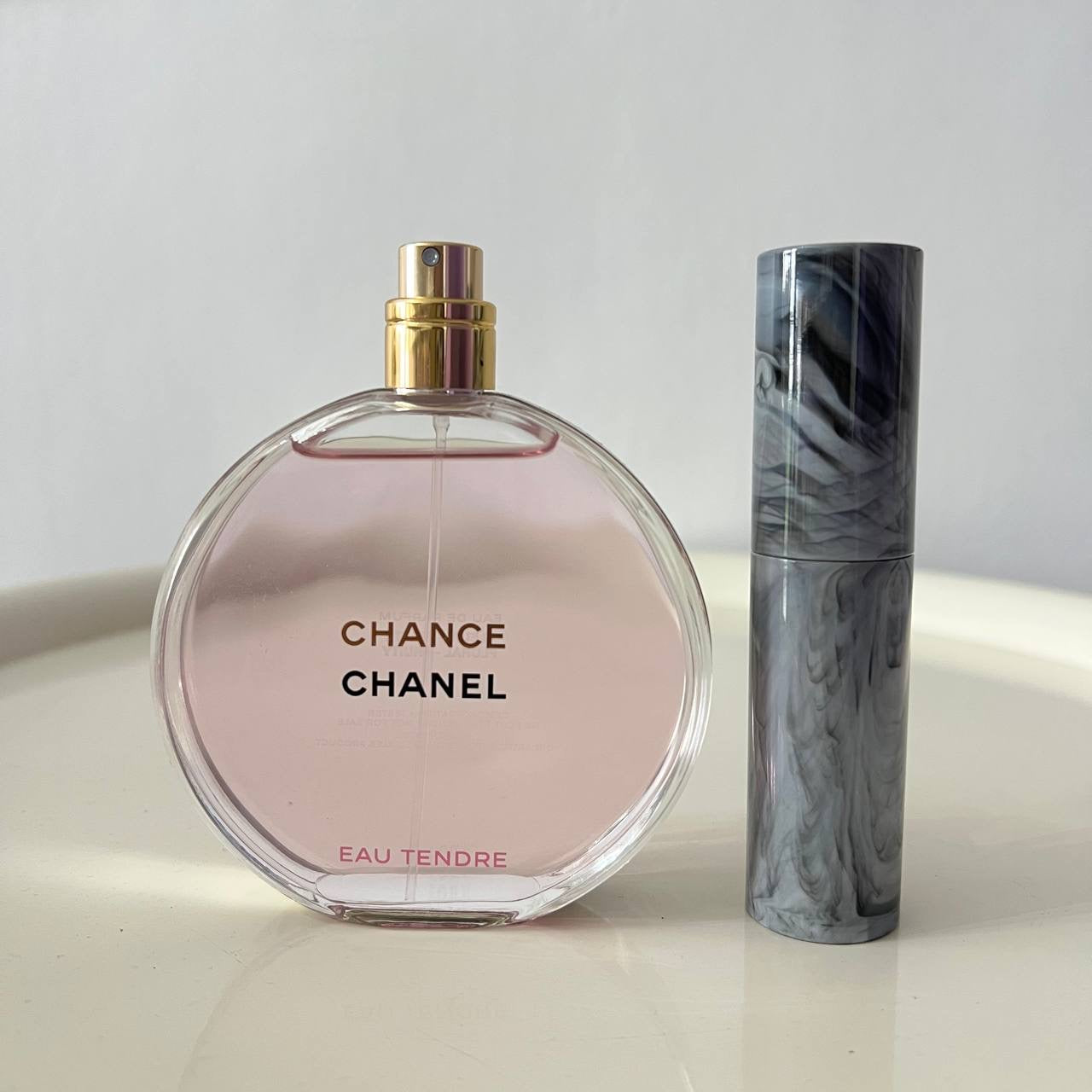 (DECANTS) CHANEL CHANCE EAU TENDRE EDP