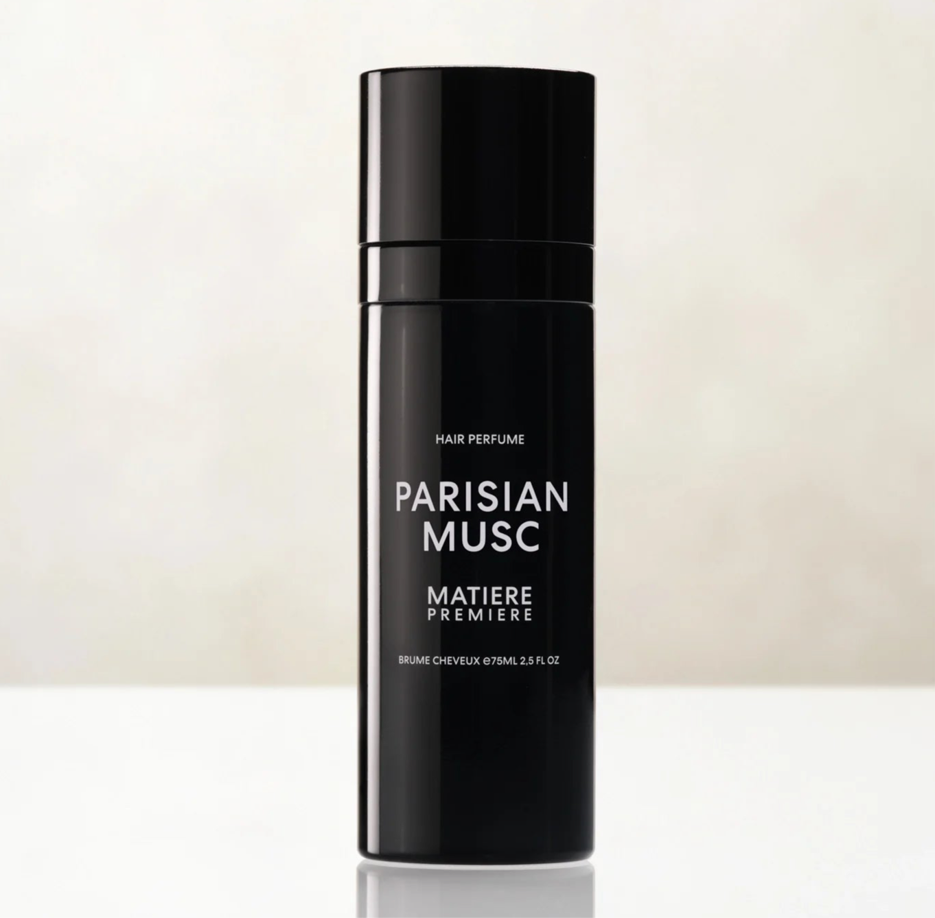 (PREORDER) MATIERE PREMIERE PARISIAN MUSC HAIR PERFUME | 75ML - SEALED
