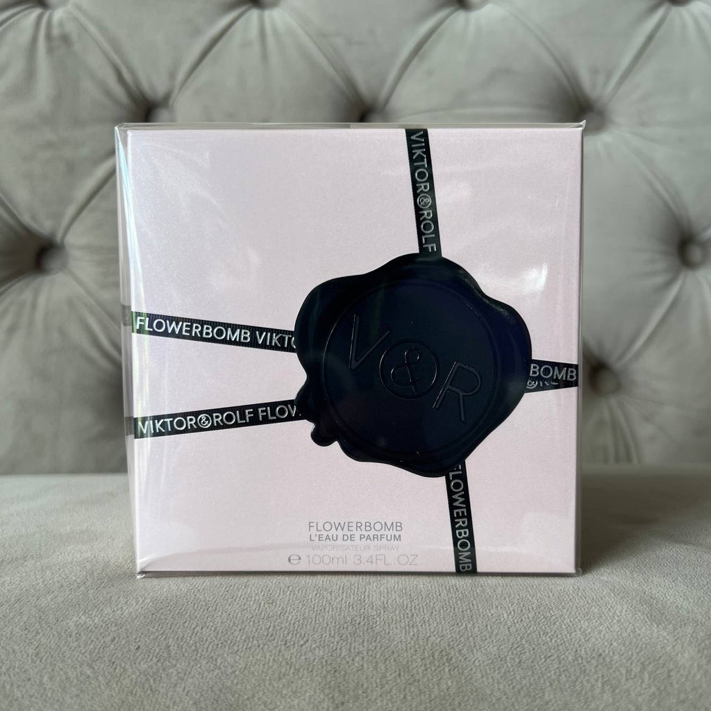 VIKTOR&ROLF FLOWERBOMB EDP | 100ML - SEALED