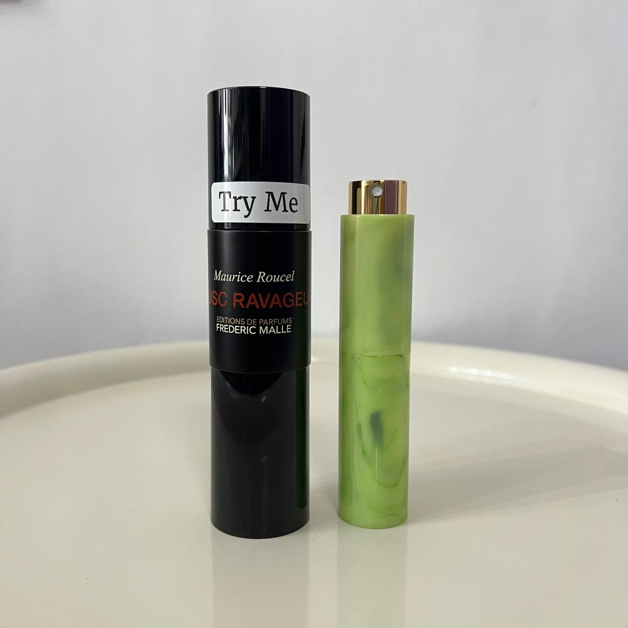(DECANTS) FREDERIC MALLE MUSC RAVAGEUR