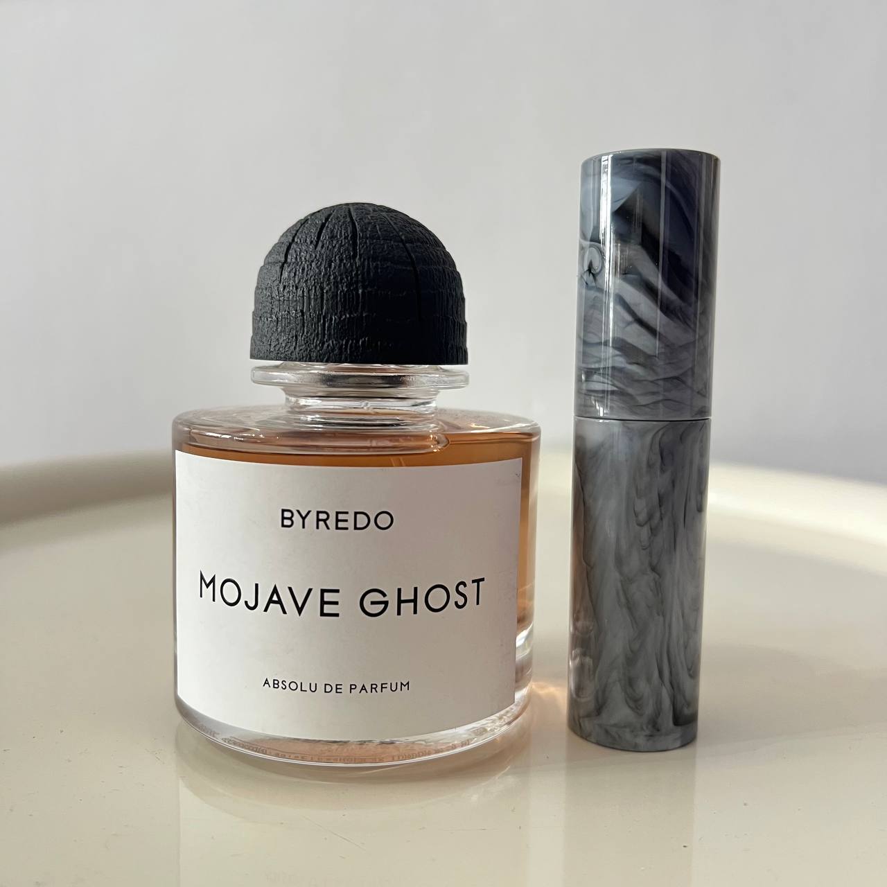 (DECANTS) BYREDO MOJAVE GHOST