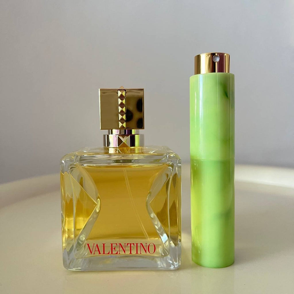 (DECANTS) VALENTINO VOCE VIVA