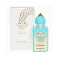 (PREORDER) STEPHANE HUMBERT LUCAS 777 GOD OF FIRE | 50ML - SEALED