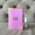 CHANEL CHANCE EAU TENDRE EDP | 1.5ML- VIAL
