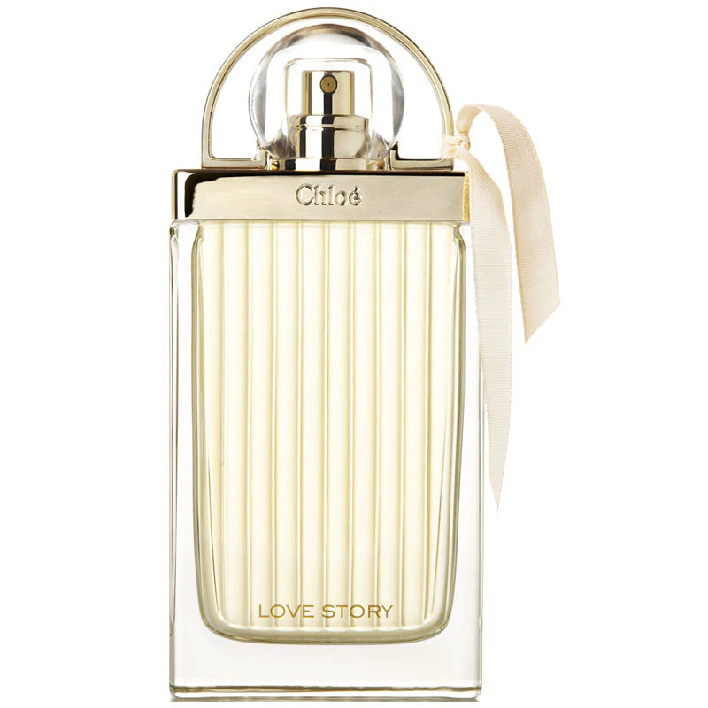 (PREORDER) CHLOE LOVE STORY EDP | 75ML - TESTER
