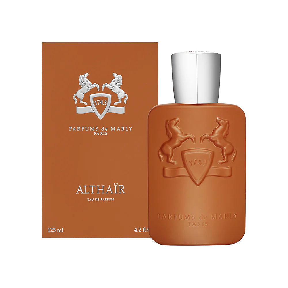 (FASTBREAK) PDM ALTHAIR | 125ML - SEALED