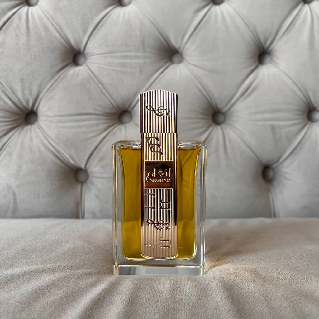 LATTAFA ANGHAM | 100ML - PARTIAL
