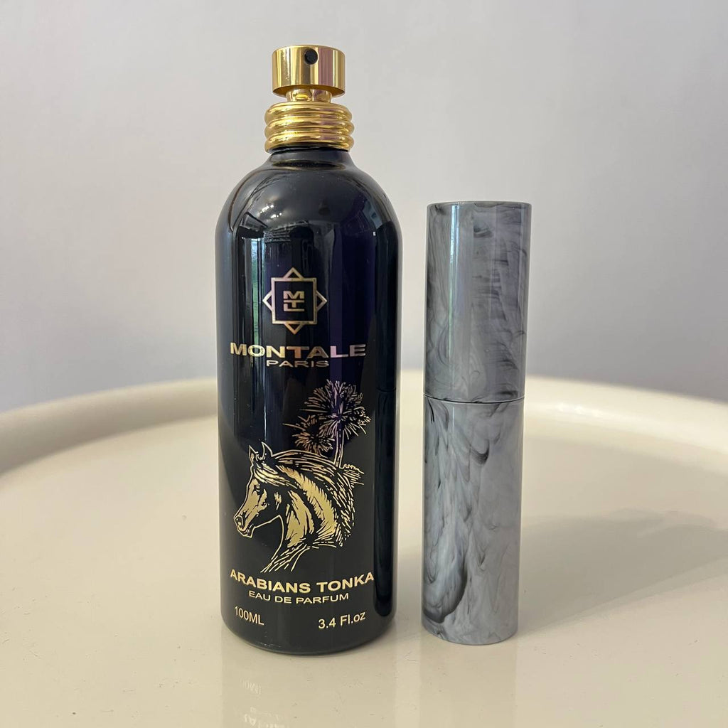 (DECANTS) MONTALE ARABIANS TONKA EDP