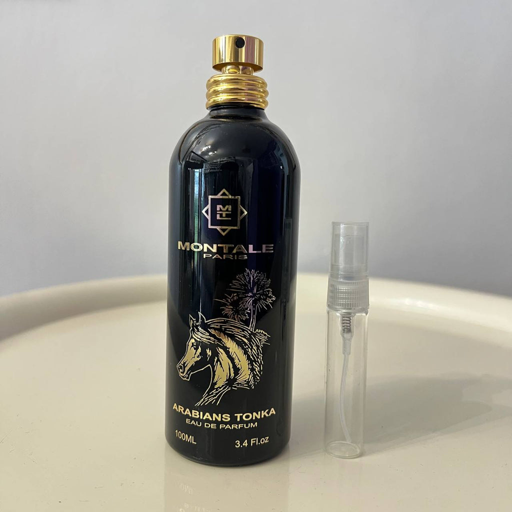 (DECANTS) MONTALE ARABIANS TONKA EDP