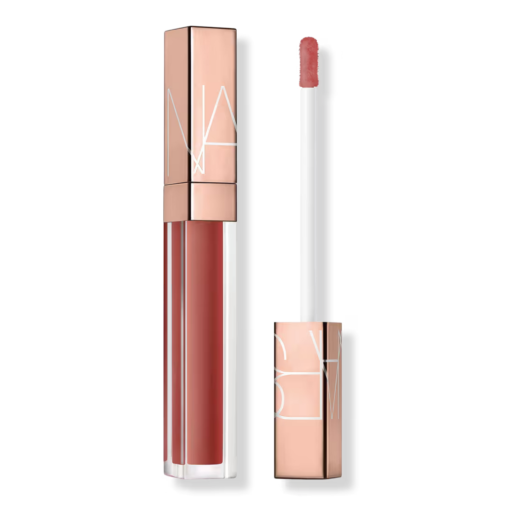(PREORDER) NARS LIP GLOSS (ARAGON) | 4.8G