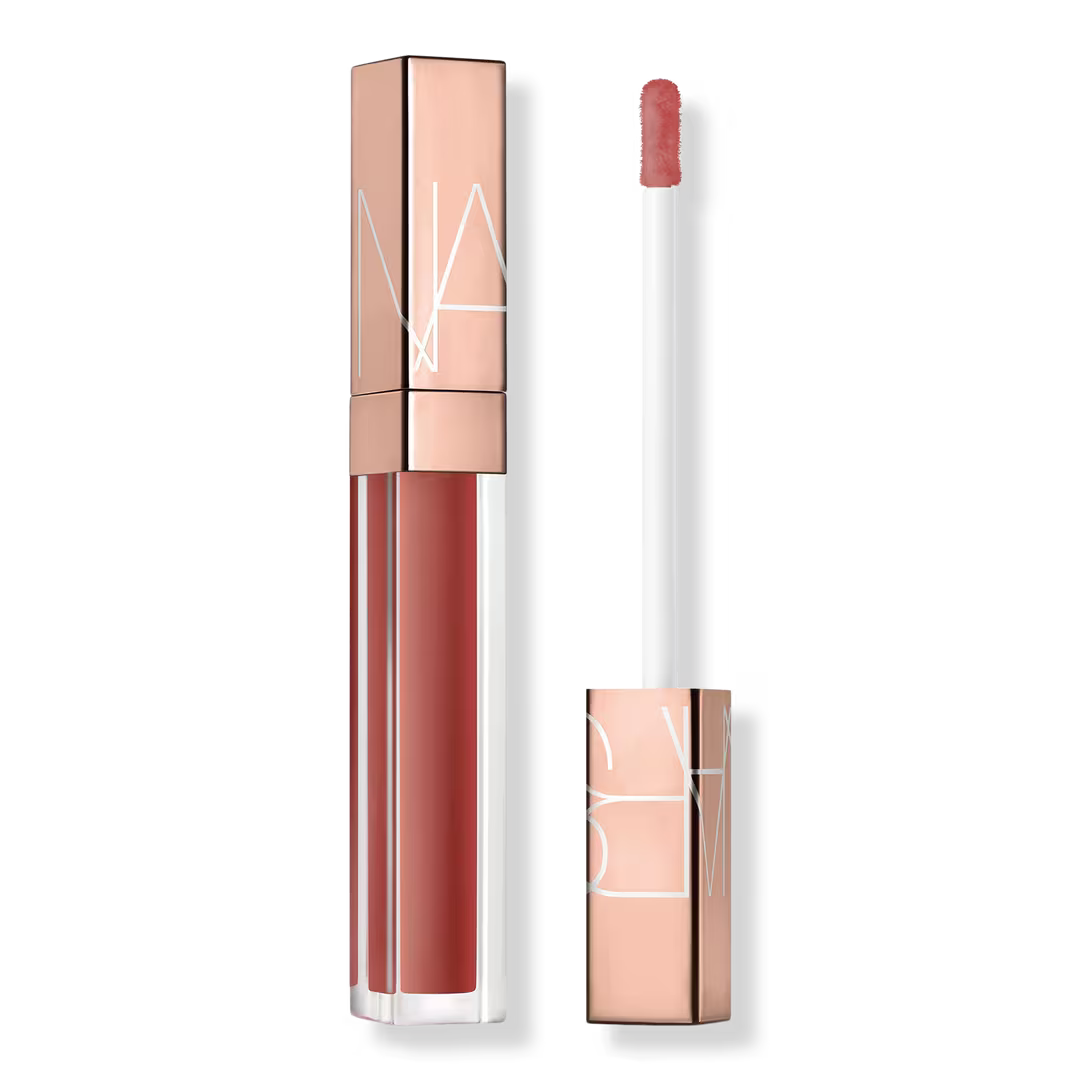 (PREORDER) NARS LIP GLOSS (ARAGON) | 4.8G