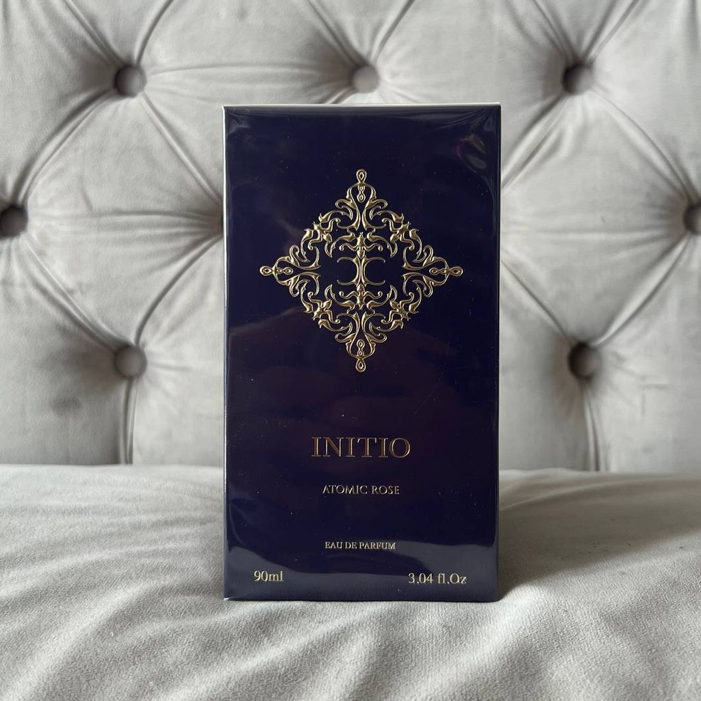 (PREORDER) INITIO ATOMIC ROSE | 90ML - SEALED