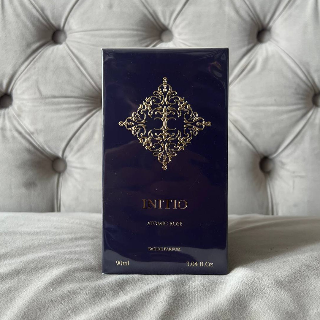 (PREORDER) INITIO ATOMIC ROSE | 90ML - SEALED