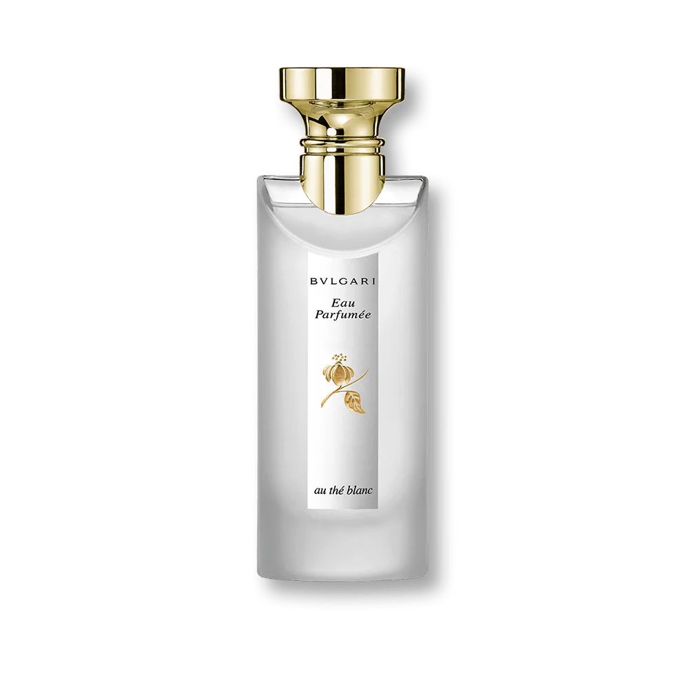 (PREORDER) BVLGARI PARFUMEE AU DE BLANC EDC | 75ML - TESTER