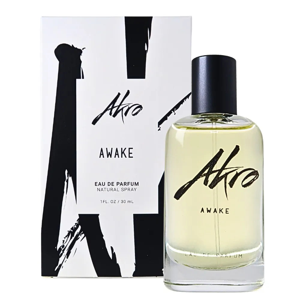 (PREORDER) AKRO AWAKE EDP | 30ML - SEALED