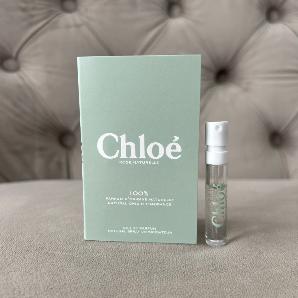 CHLOE NATURELLE EDP (1.2ML VIAL)