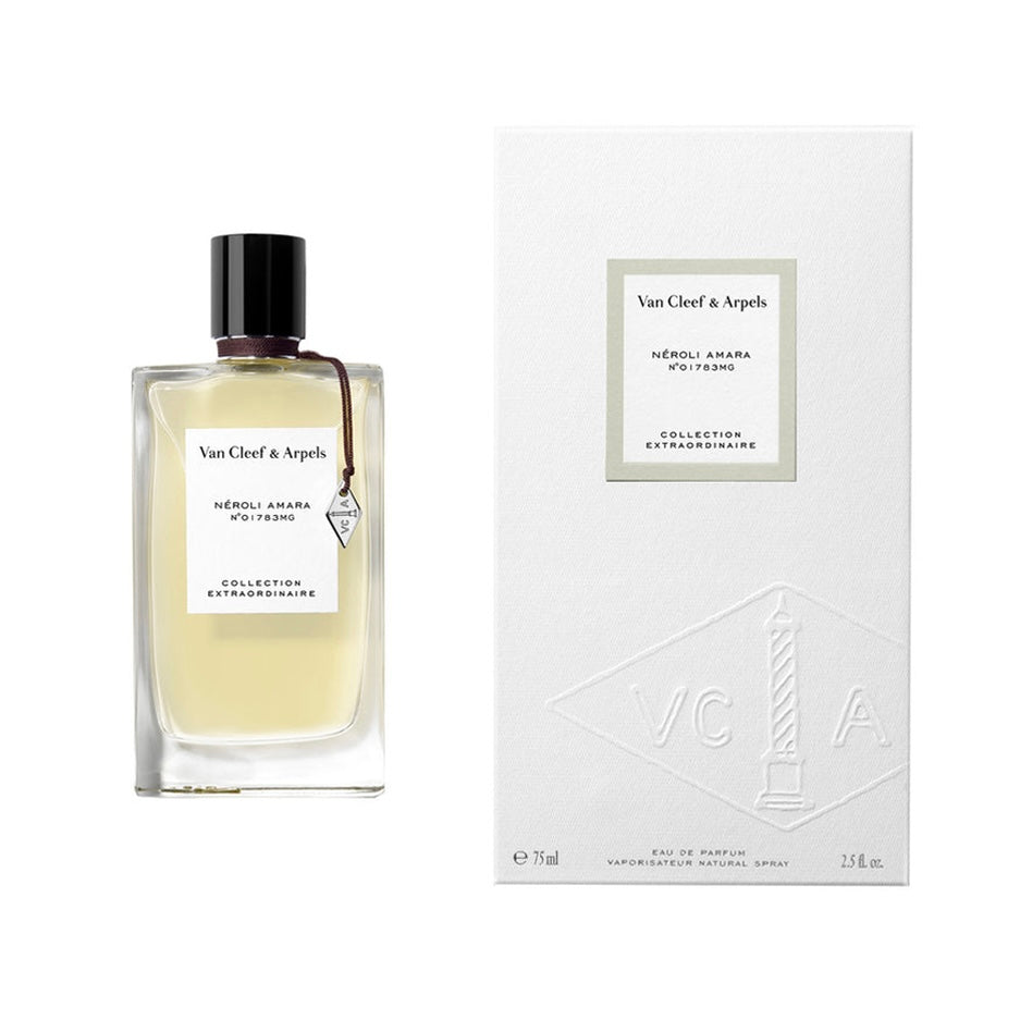 (PREORDER) VCA NEROLI AMARA | 75ML - SEALED