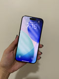 IPHONE 15 PRO | 128GB | NATURAL TITANIUM | OPENLINE (UNIT ONLY)