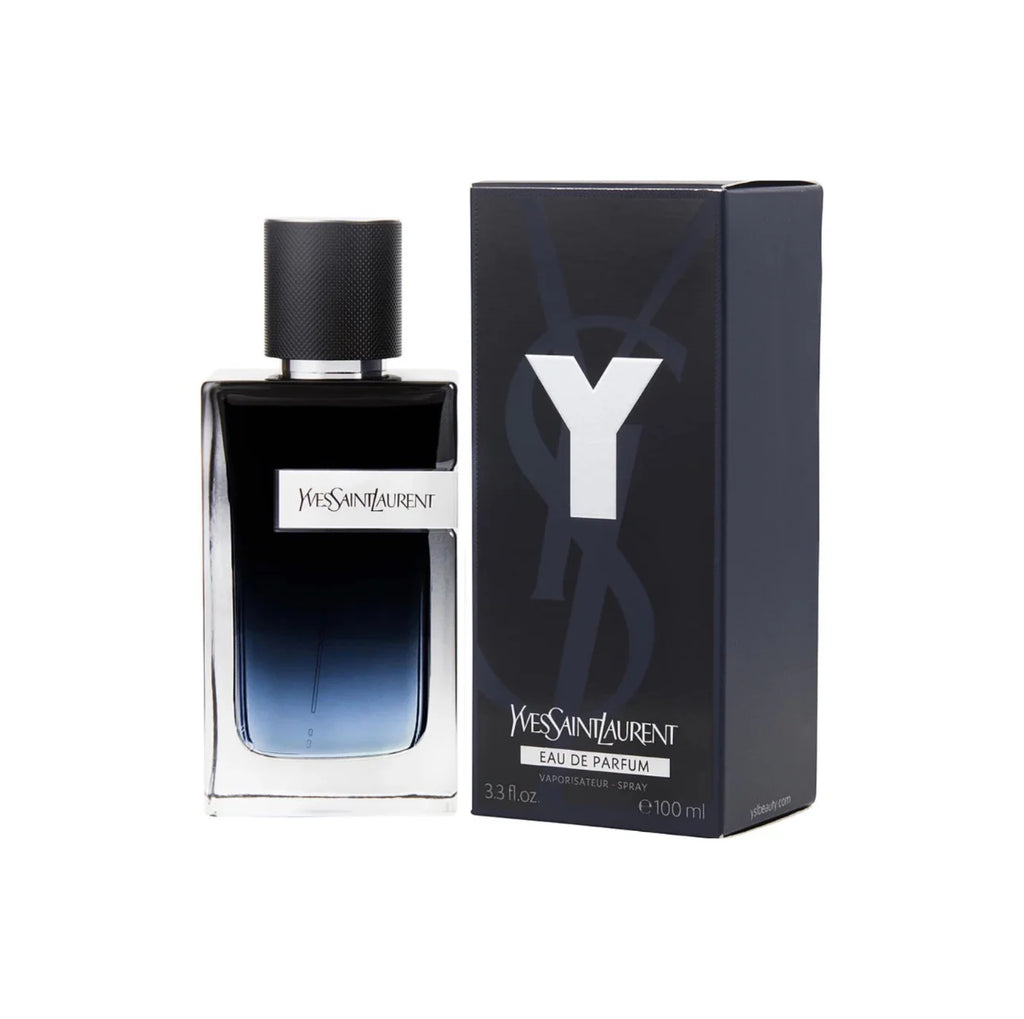 (PREORDER) YSL Y EDP | 100ML - SEALED