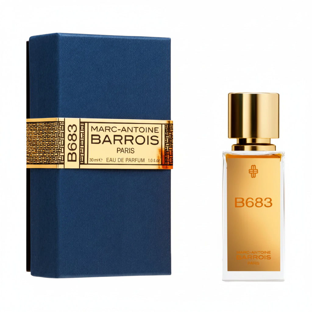 (PREORDER) MARC-ANTOINE BARROIS B683 EDP | 30ML - SEALED