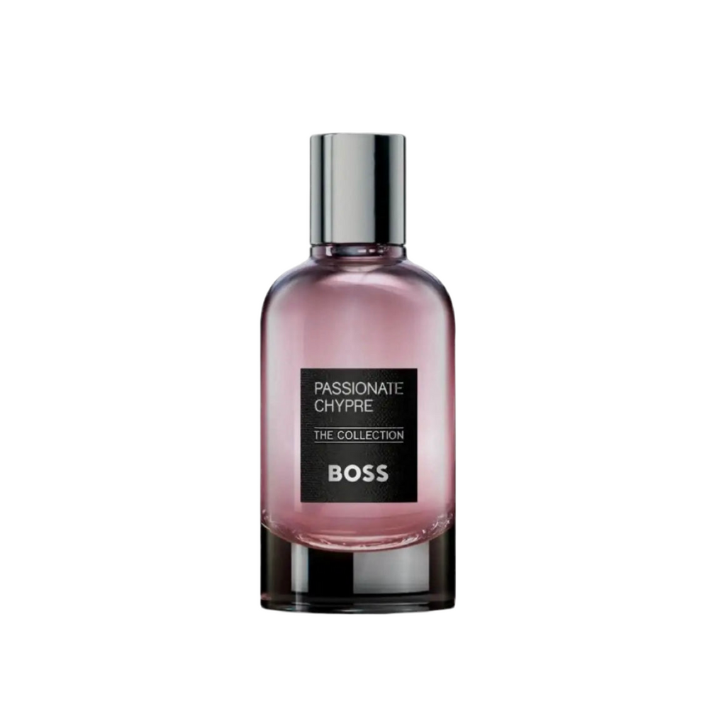 (PREORDER) HUGO BOSS THE COLLECTION PASSIONATE CHYPRE (U) | 100ML - TESTER
